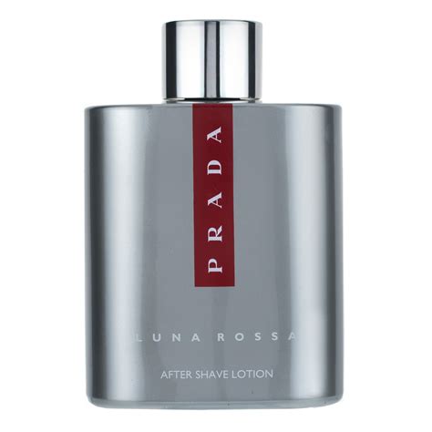 review prada luna rossa|Prada Luna Rossa aftershave.